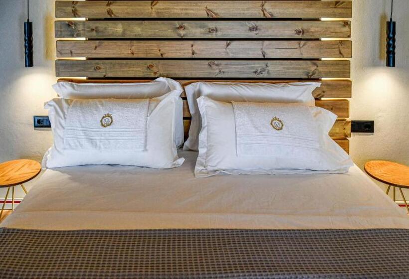 酒店 Villa Golden Theth