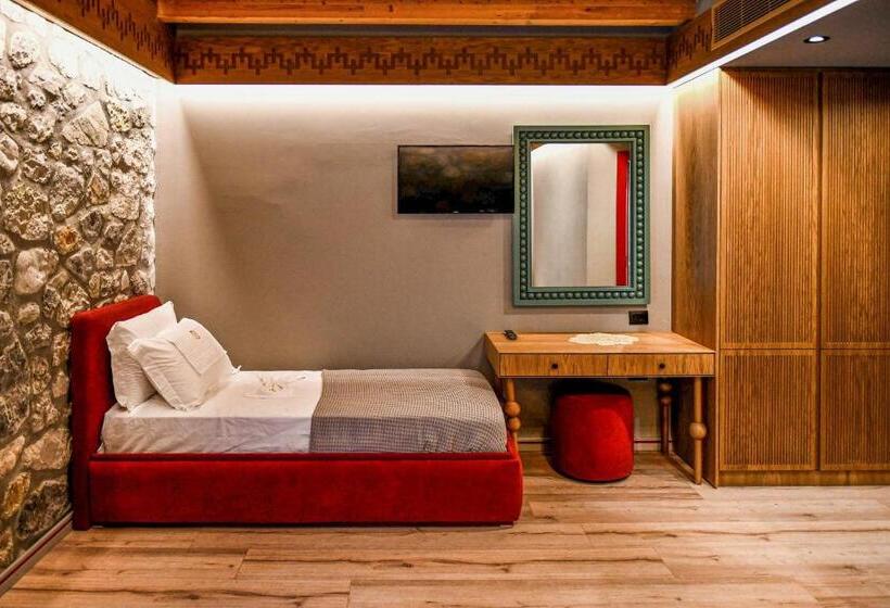 酒店 Villa Golden Theth