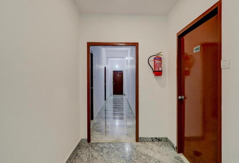 Super Hotel O Mellow Space