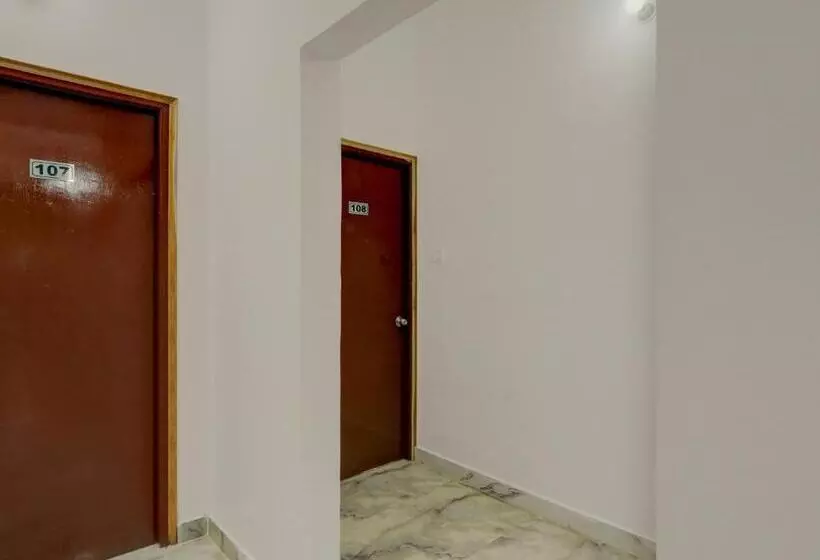 Super Hotel O Mellow Space