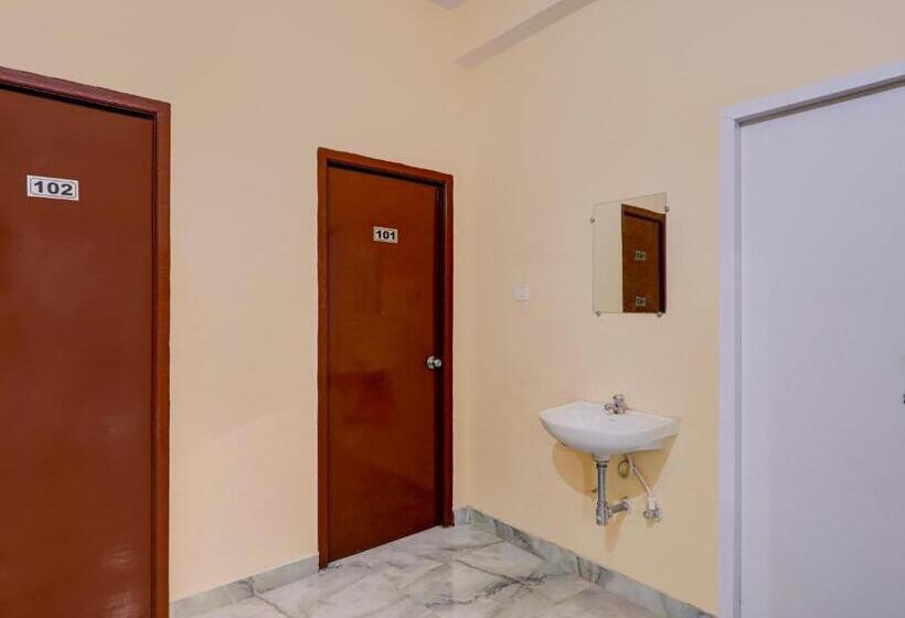 Super Hotel O Mellow Space