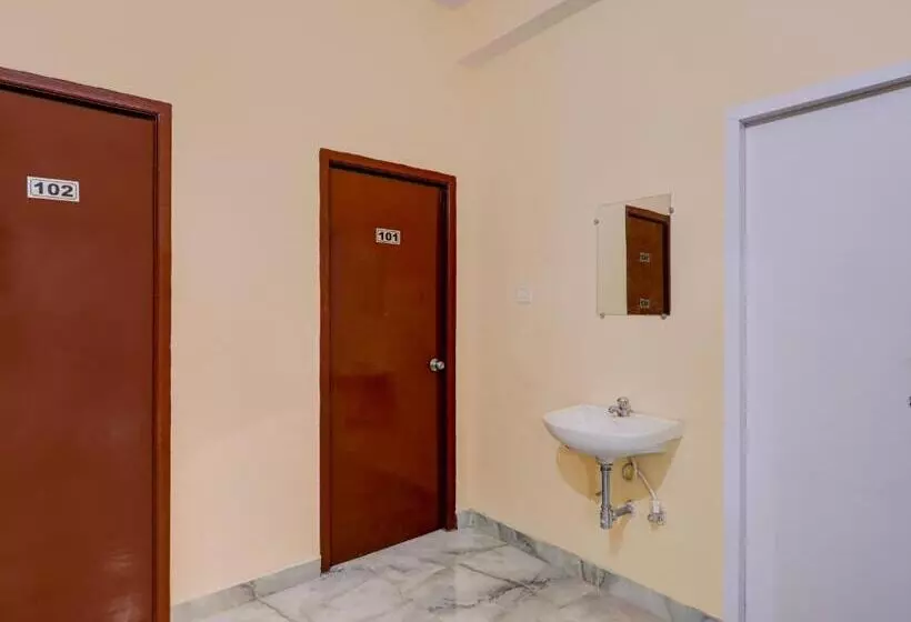 Super Hotel O Mellow Space