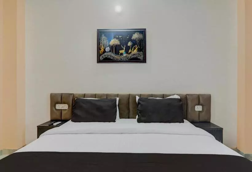 Super Hotel O Mellow Space