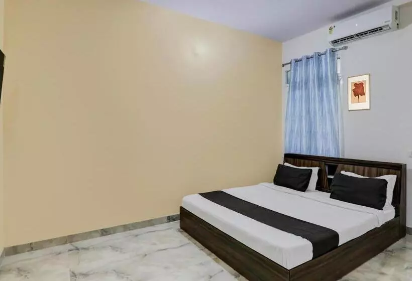 Super Hotel O Mellow Space