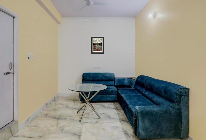 Super Hotel O Mellow Space