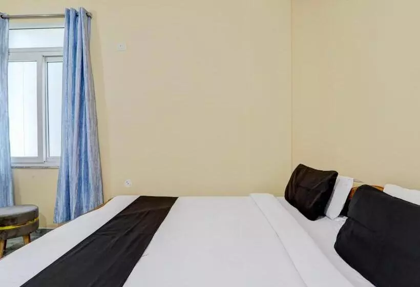 Super Hotel O Mellow Space