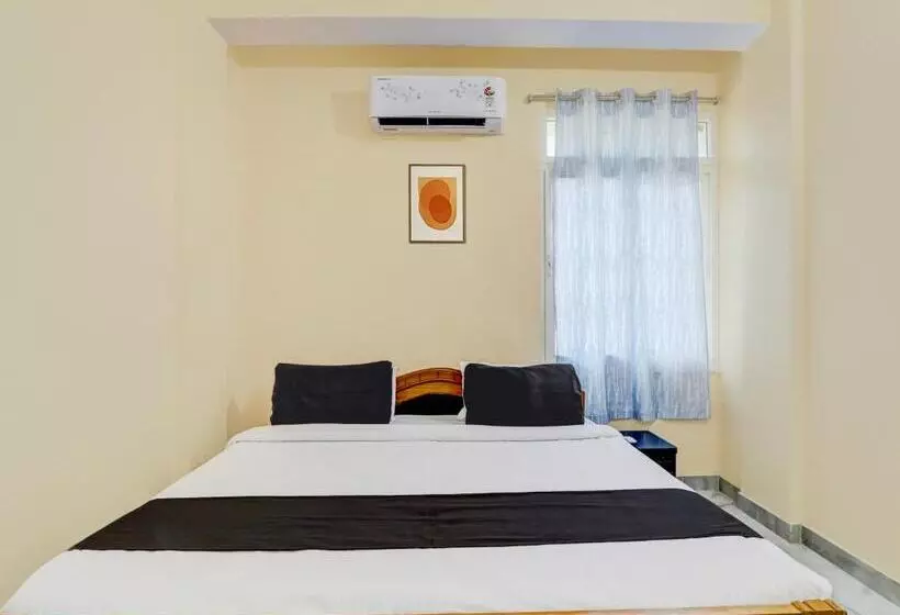 Super Hotel O Mellow Space