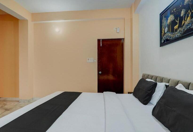 Super Hotel O Mellow Space