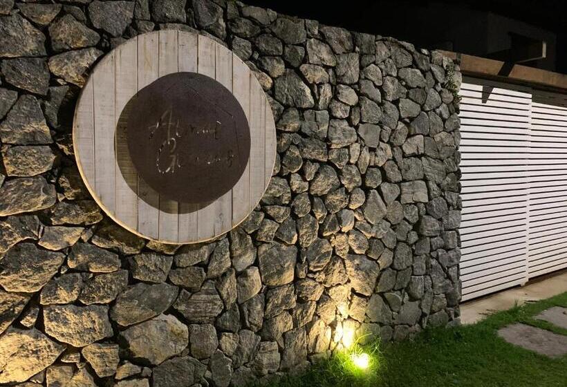 Pensão Almas Gêmeas Flat