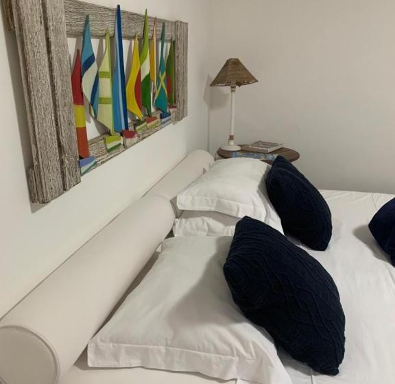 Pensão Almas Gêmeas Flat