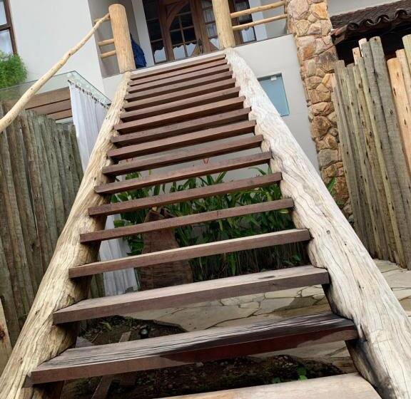 Pensão Almas Gêmeas Flat