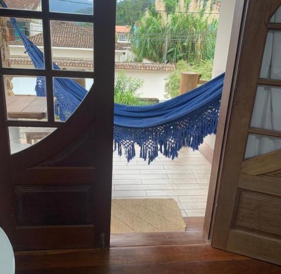 Pensão Almas Gêmeas Flat