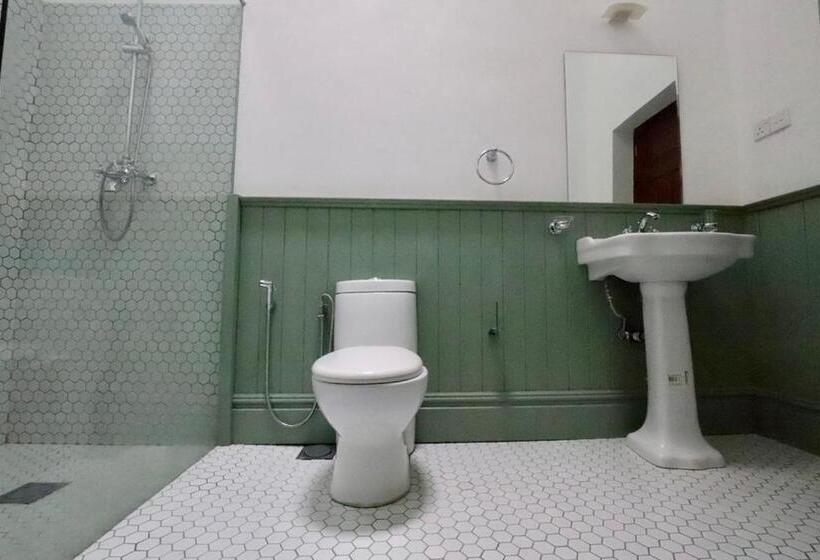 Pensió Bawlana Estate   Kandy