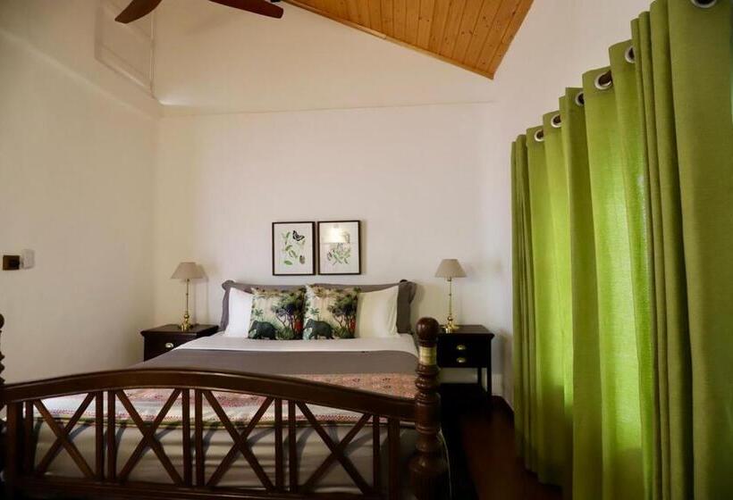 Pensió Bawlana Estate   Kandy