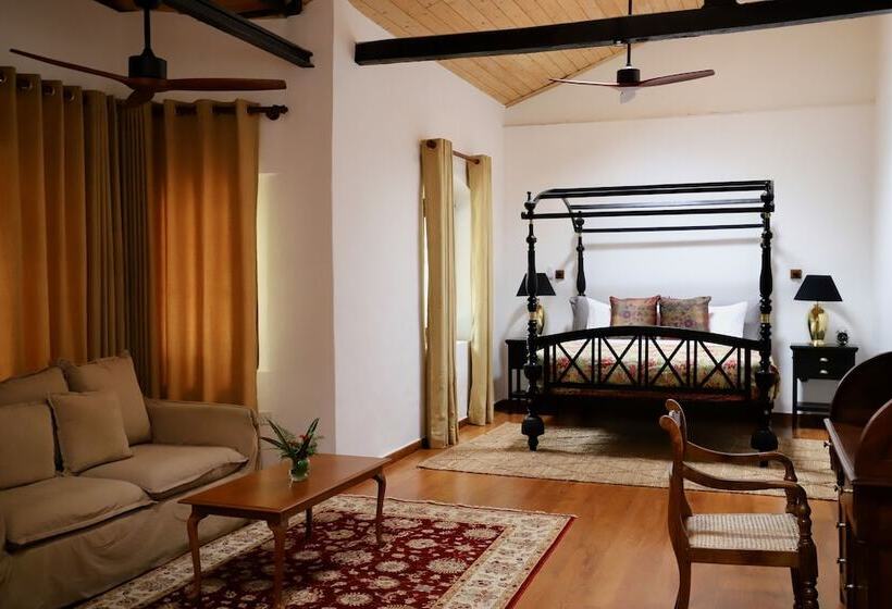 Pensió Bawlana Estate   Kandy