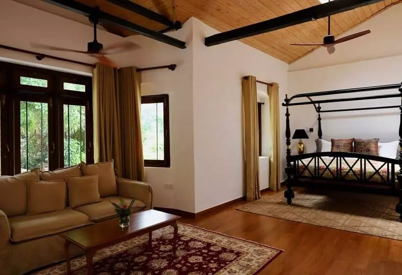 Majatalo Bawlana Estate   Kandy