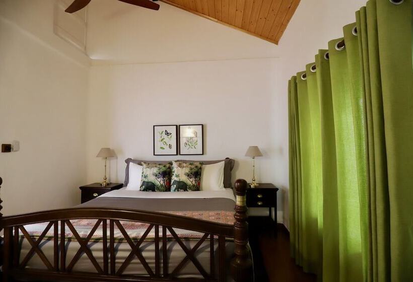 Pensió Bawlana Estate   Kandy