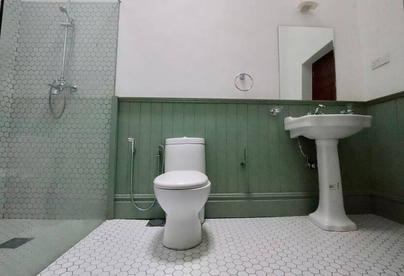 Pensió Bawlana Estate   Kandy