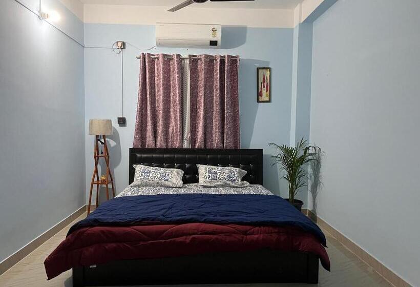 Pensão Beltola Serenity Homestay