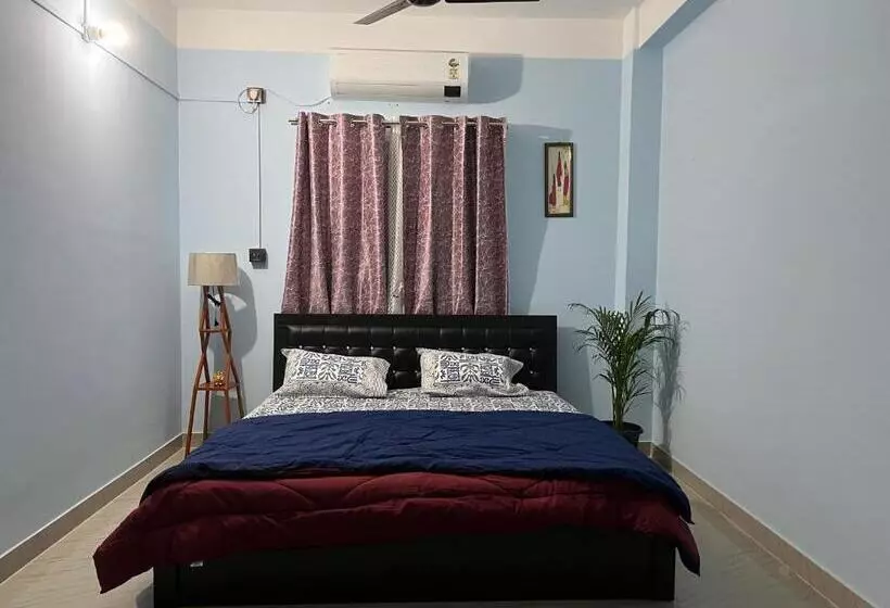 ペンション Beltola Serenity Homestay