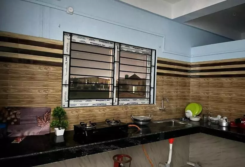 ペンション Beltola Serenity Homestay