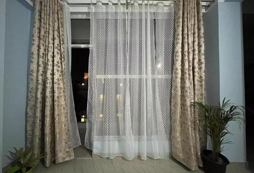 ペンション Beltola Serenity Homestay