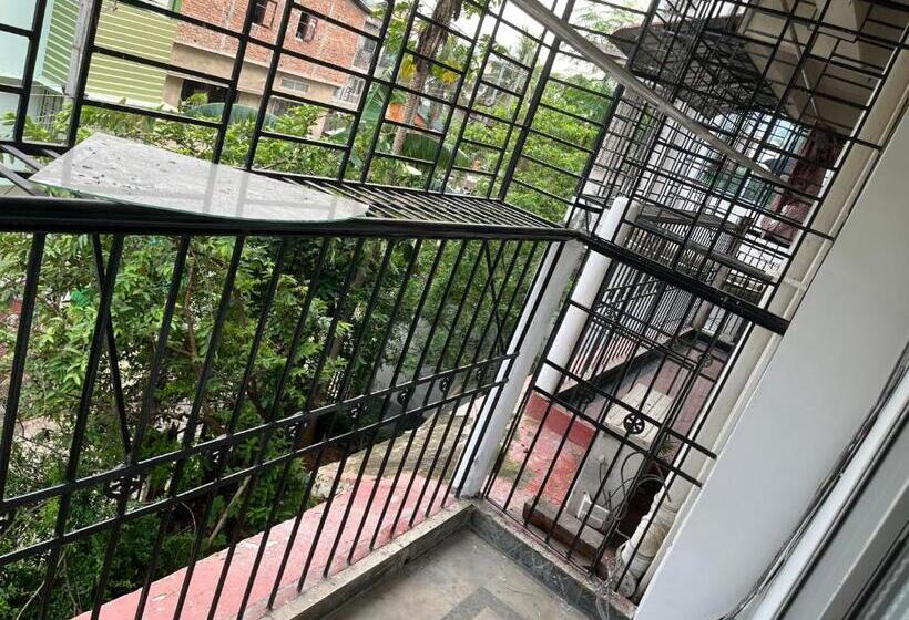 Pensão Beltola Serenity Homestay