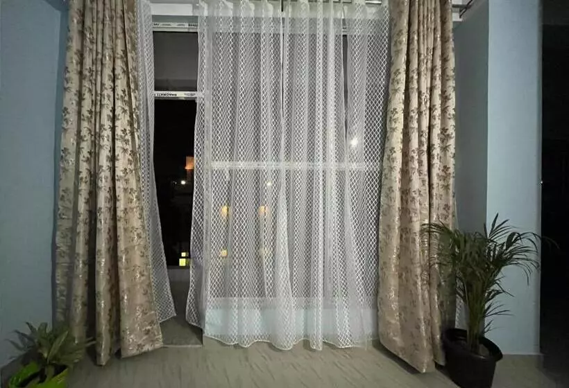 ペンション Beltola Serenity Homestay