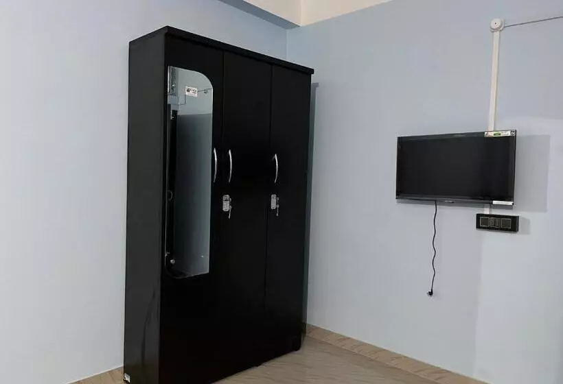 ペンション Beltola Serenity Homestay