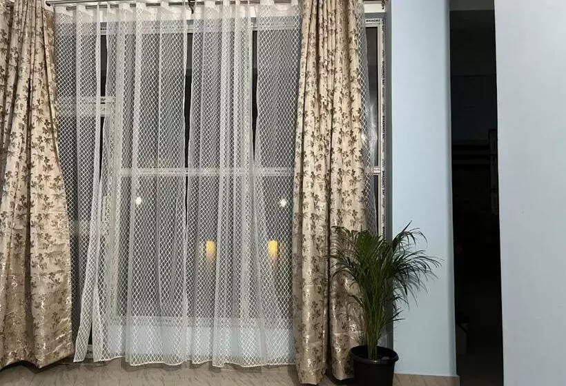 ペンション Beltola Serenity Homestay