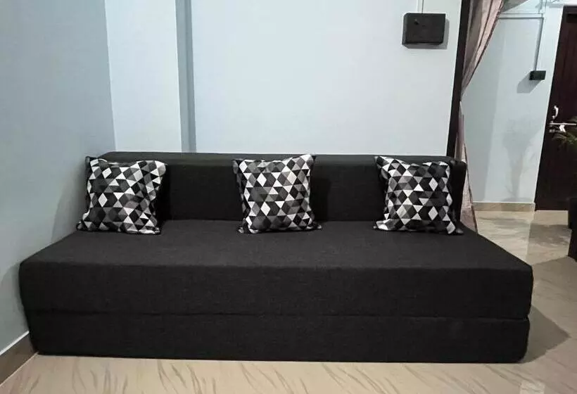 ペンション Beltola Serenity Homestay