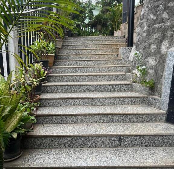 Pensão Beltola Serenity Homestay