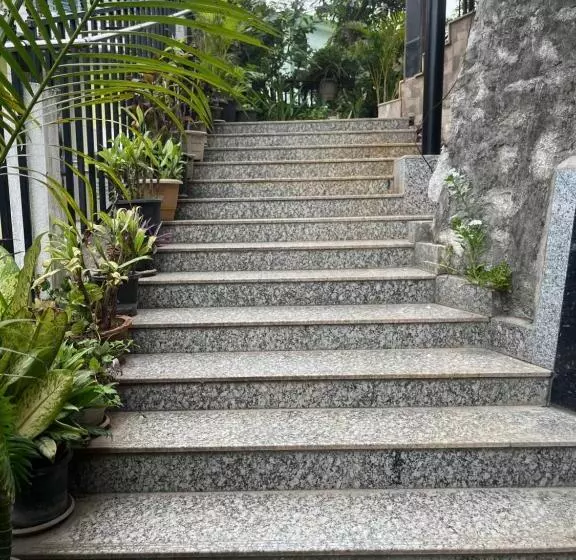 ペンション Beltola Serenity Homestay