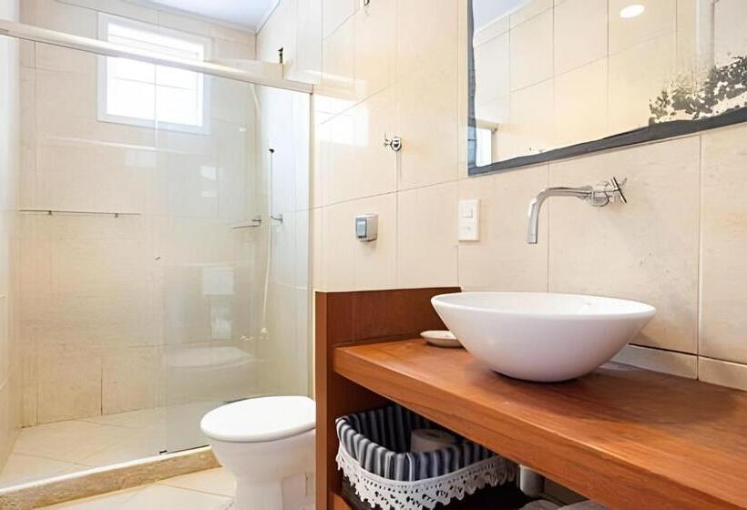 ペンション Casa Exclusiva Em Pousada 2 Suítes Piscina Itaipava   Bauernfest 2024