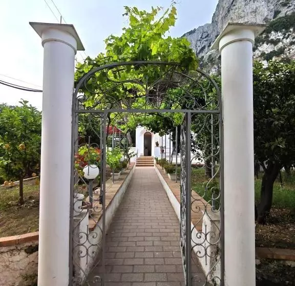 Majatalo Casa Ferraro