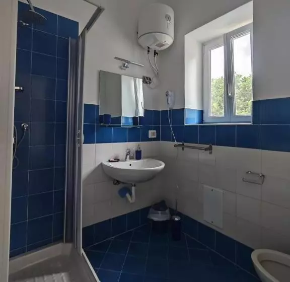 Majatalo Casa Ferraro