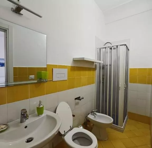 Majatalo Casa Ferraro