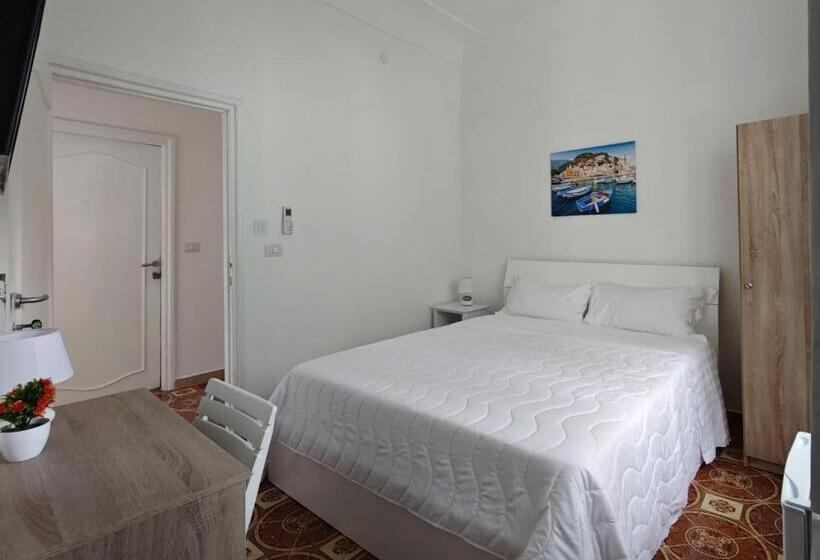 Pensjonat Casa Ferraro