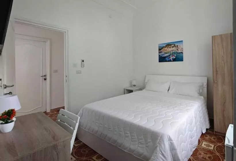 Majatalo Casa Ferraro