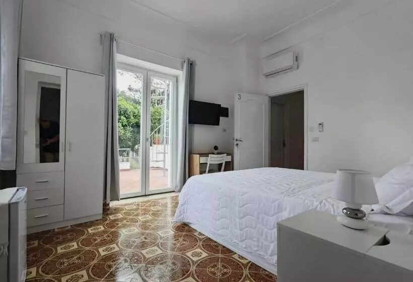 Majatalo Casa Ferraro