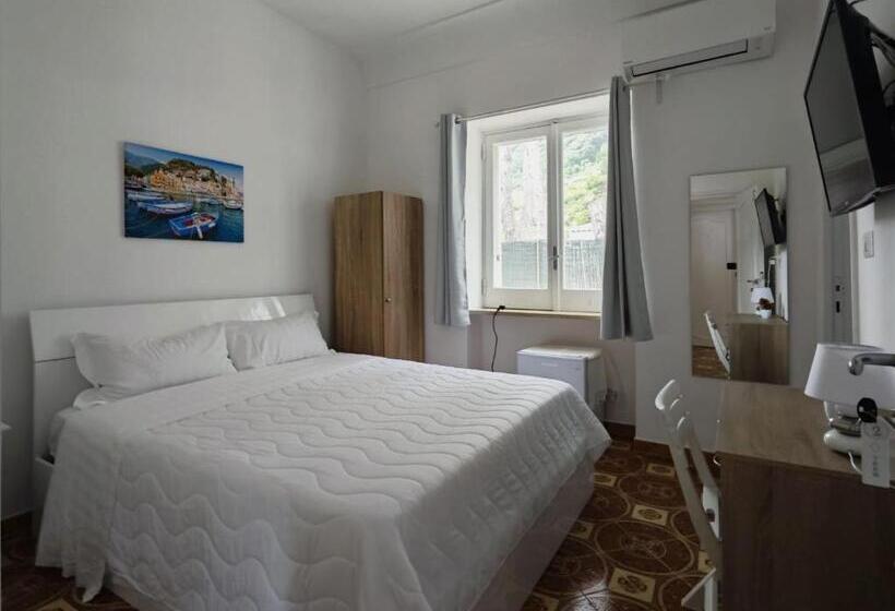 Pensjonat Casa Ferraro