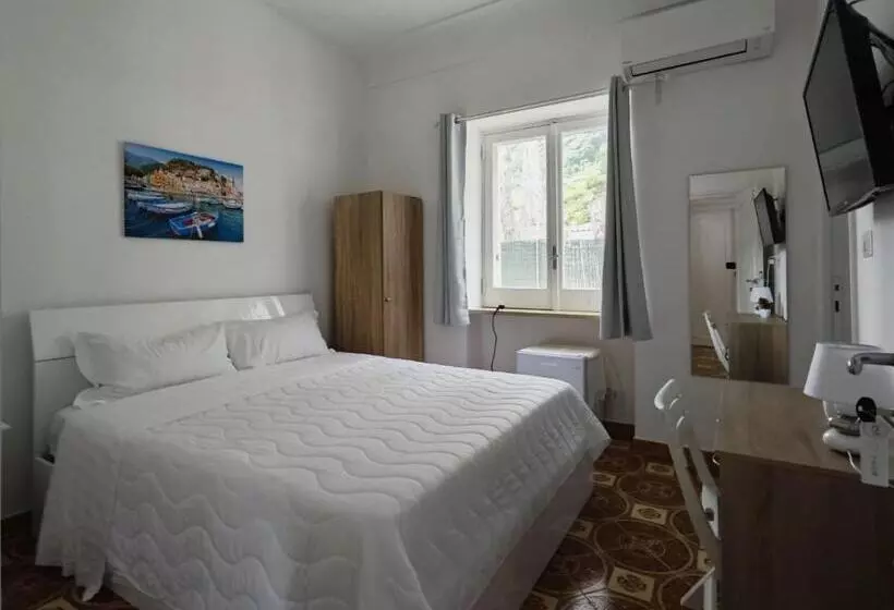 Majatalo Casa Ferraro