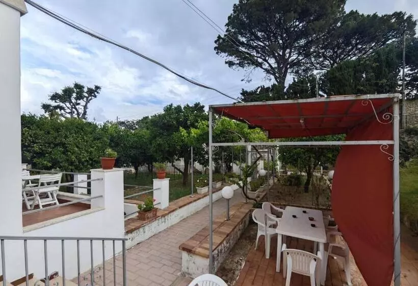 Majatalo Casa Ferraro