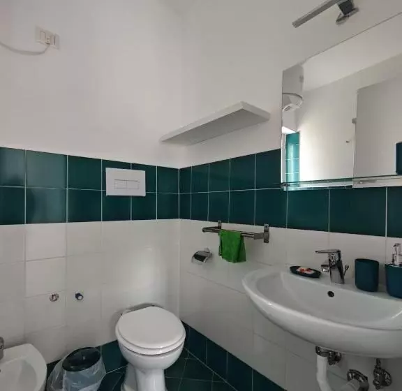 Majatalo Casa Ferraro