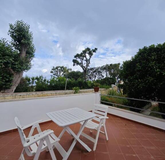 Pensjonat Casa Ferraro