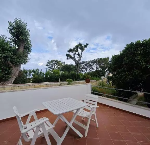 Majatalo Casa Ferraro