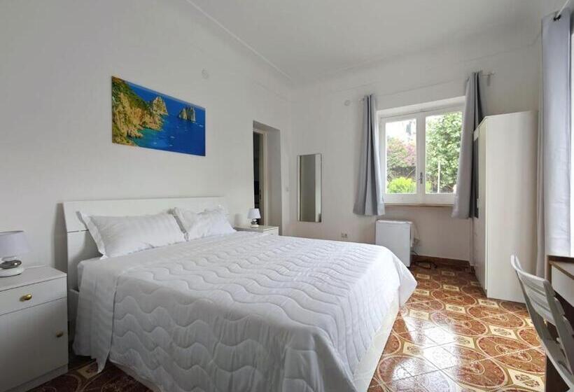 Pensjonat Casa Ferraro