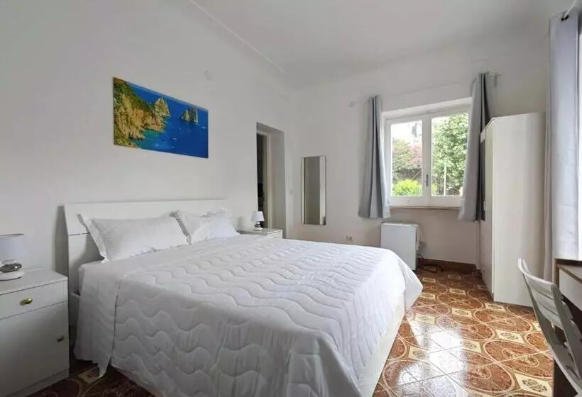 Majatalo Casa Ferraro