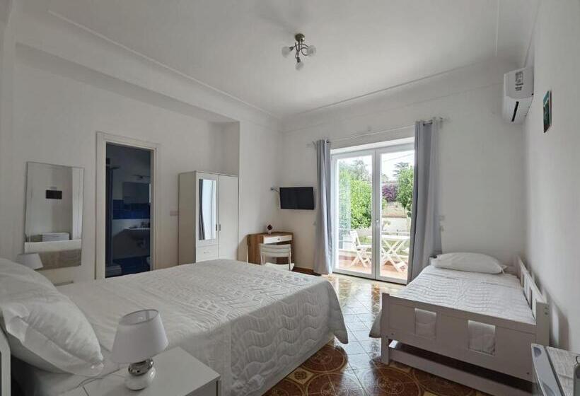 Pensjonat Casa Ferraro