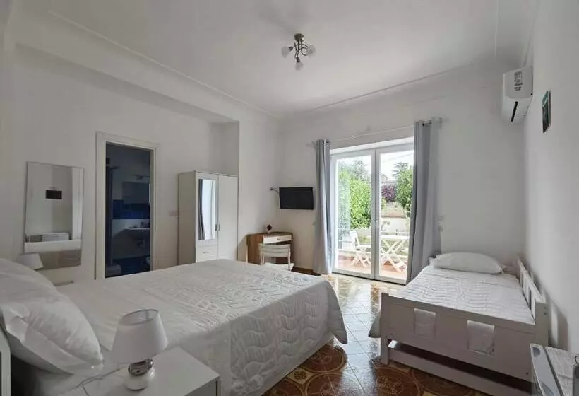 Majatalo Casa Ferraro